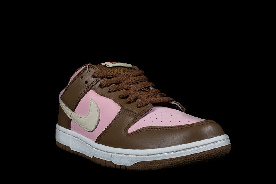 NIKE DUNK LOW PRO SB