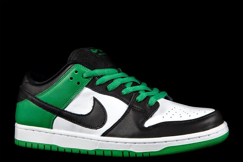 NIKE SB DUNK LOW PRO