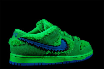 NIKE SB DUNK LOW PRO QS