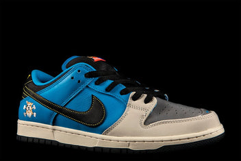 NIKE SB DUNK LOW PRO QS