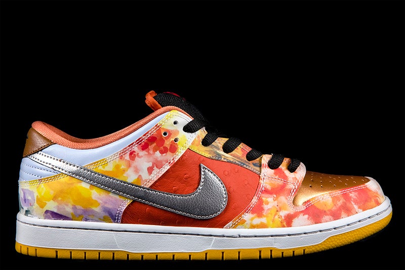 NIKE SB DUNK LOW PRO QS