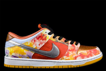 NIKE SB DUNK LOW PRO QS