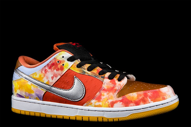 NIKE SB DUNK LOW PRO QS