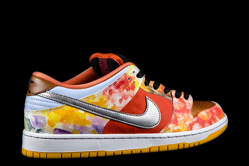 NIKE SB DUNK LOW PRO QS