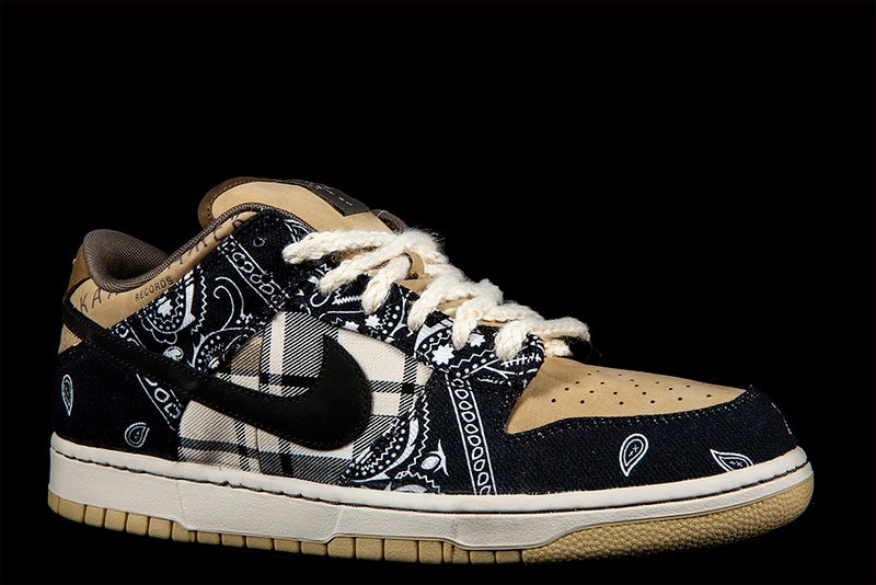 NIKE SB DUNK LOW PREMIUM QS