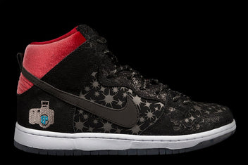 NIKE DUNK HIGH PREMIUM SB BROOKLYN PROJECTS QS