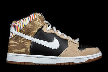 NIKE DUNK HIGH PREMIUM SB