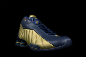 NIKE SHOX BB4