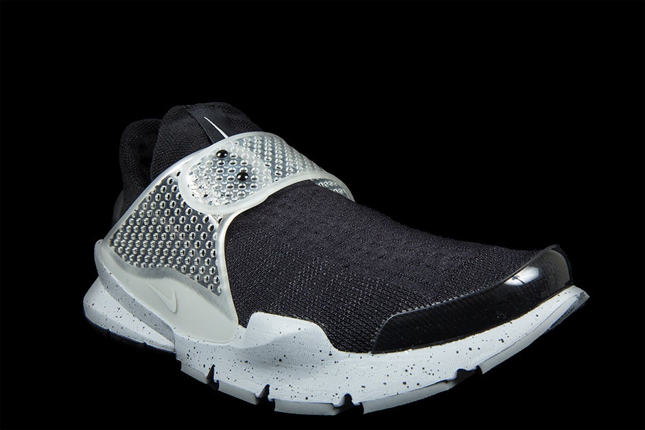 NIKE SOCK DART SP / FRAGMENT