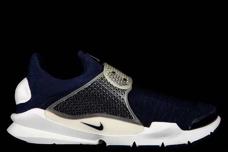 NIKE SOCK DART SP / FRAGMENT