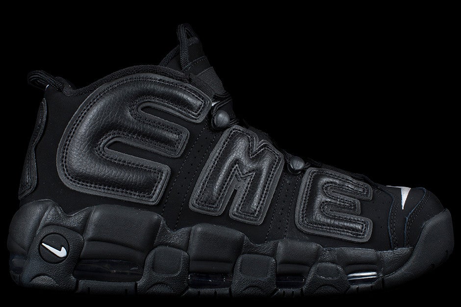 NIKE AIR MORE UPTEMPO