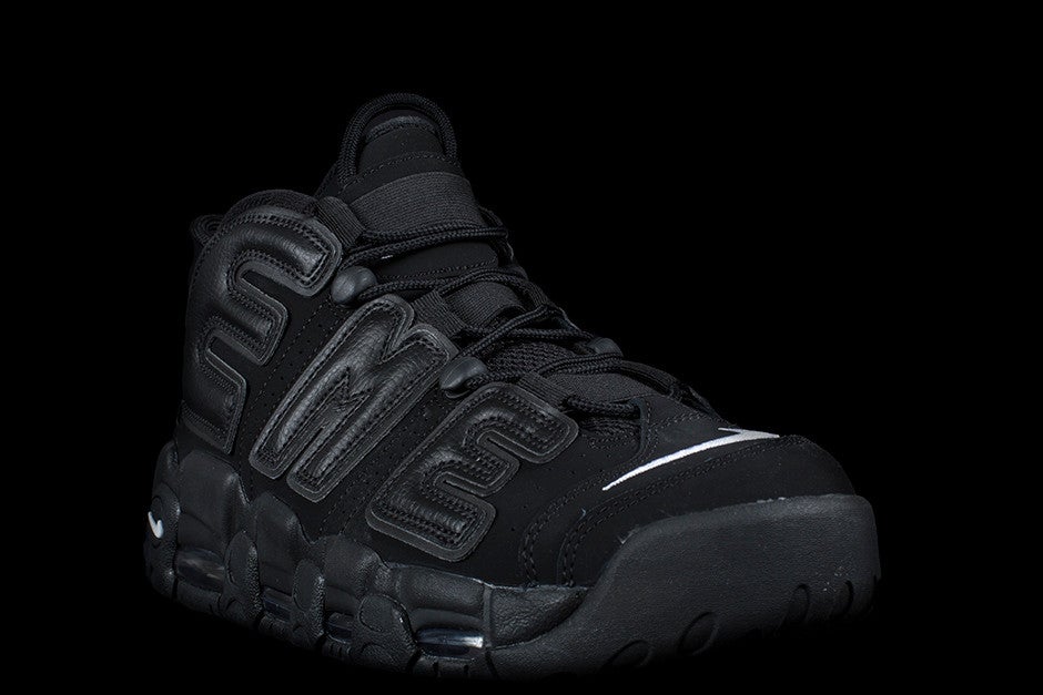 NIKE AIR MORE UPTEMPO