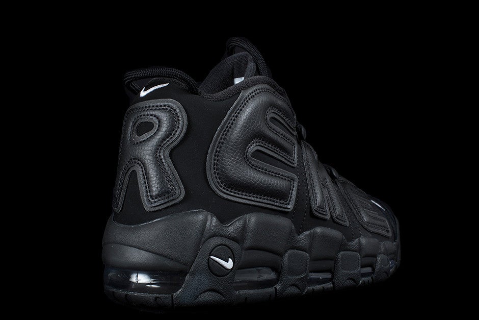 NIKE AIR MORE UPTEMPO