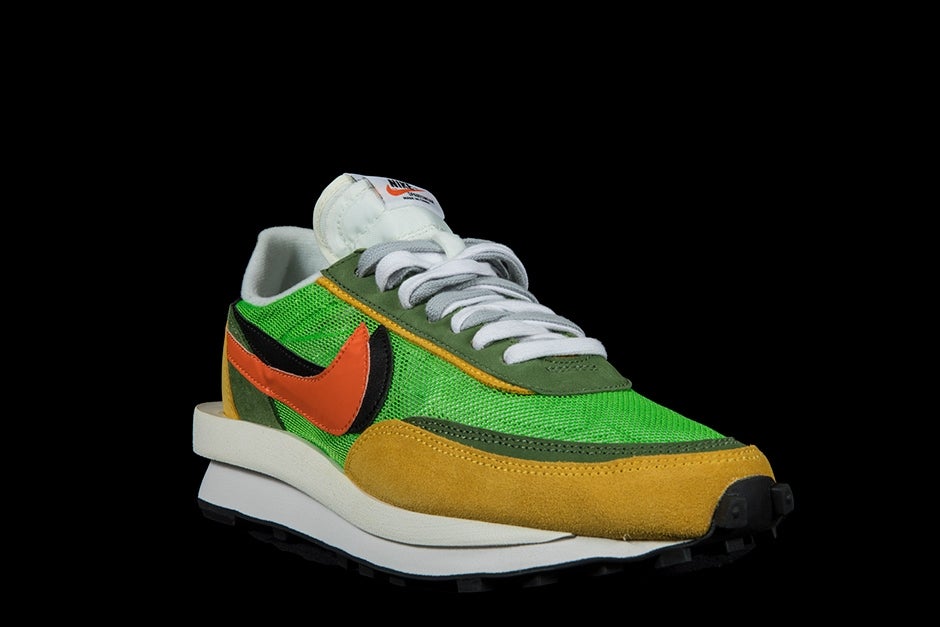 NIKE LDWAFFLE / SACAI