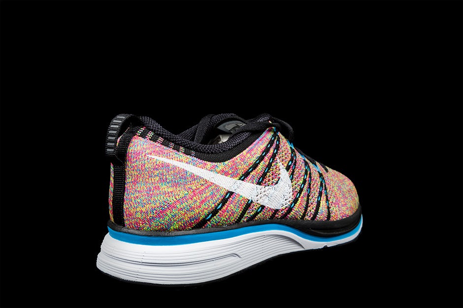 NIKE FLYKNIT TRAINER+