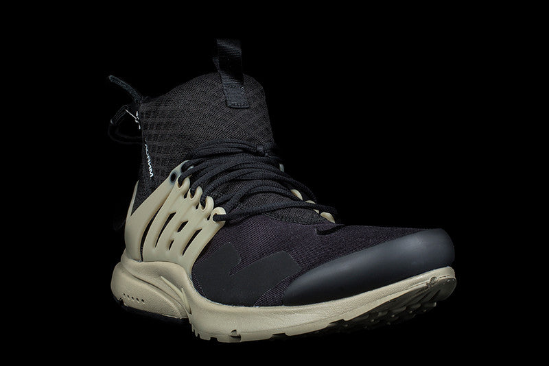 NIKE AIR PRESTO MID / ACRONYM