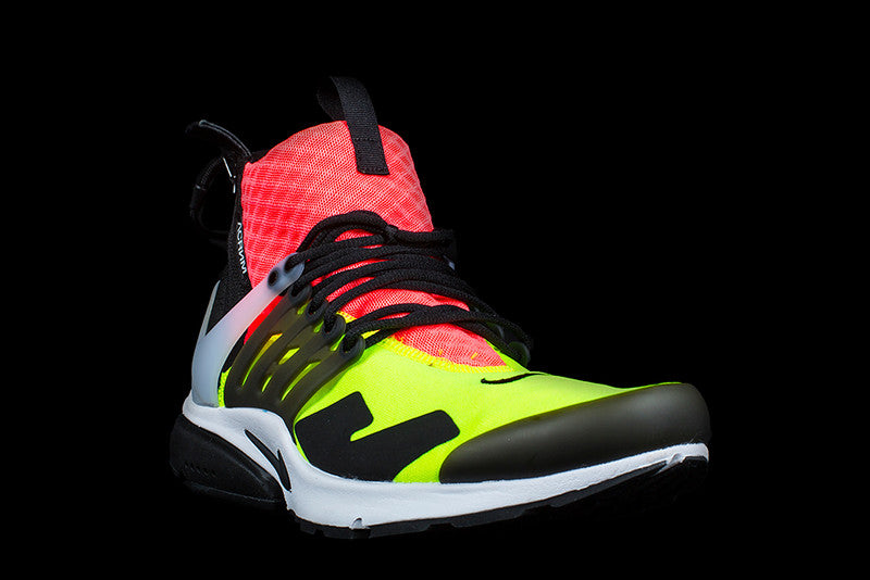 NIKE AIR PRESTO MID / ACRONYM