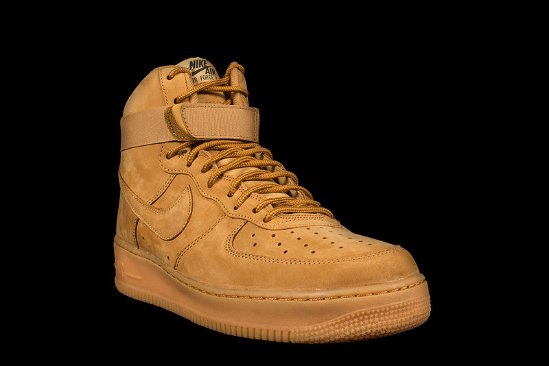 NIKE AIR FORCE 1 HIGH '07 LV8