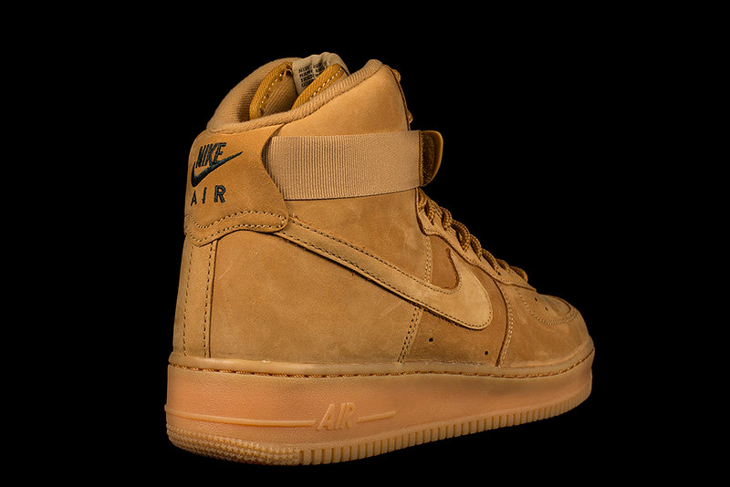 NIKE AIR FORCE 1 HIGH '07 LV8