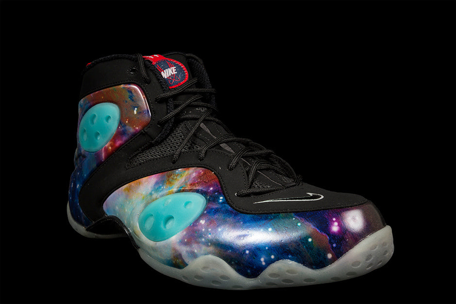 NIKE ZOOM ROOKIE NRG