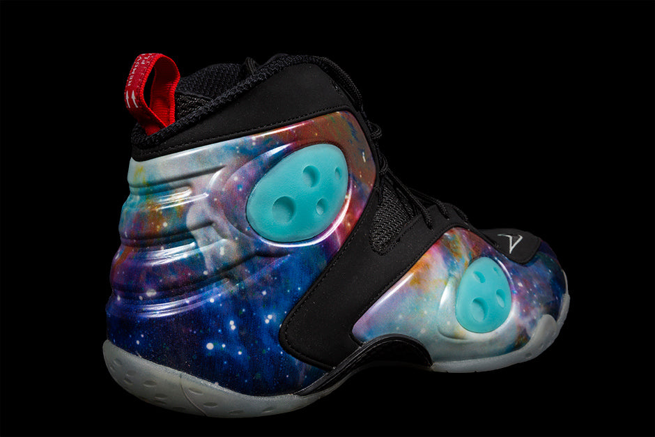 NIKE ZOOM ROOKIE NRG