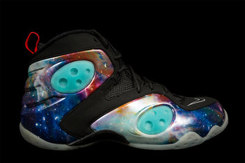 NIKE ZOOM ROOKIE NRG