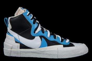 NIKE BLAZER MID / SACAI