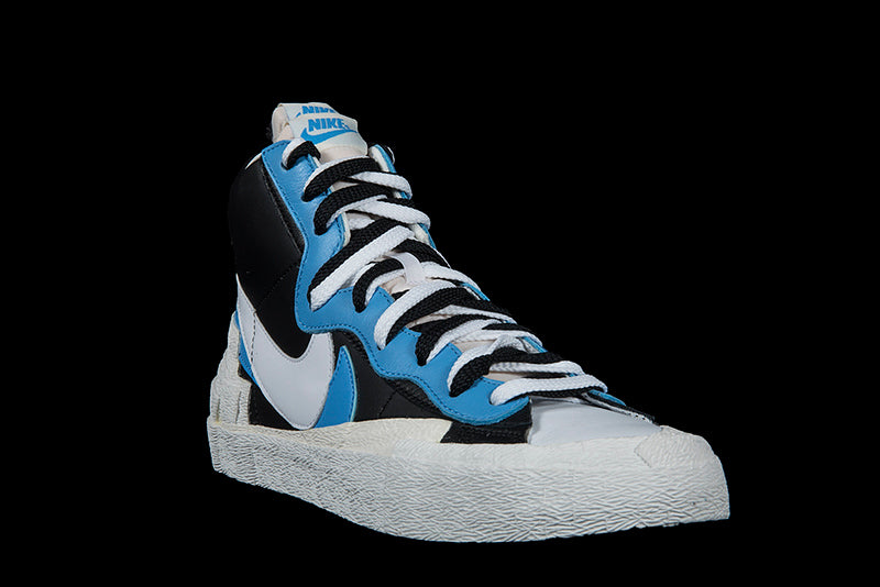 NIKE BLAZER MID / SACAI