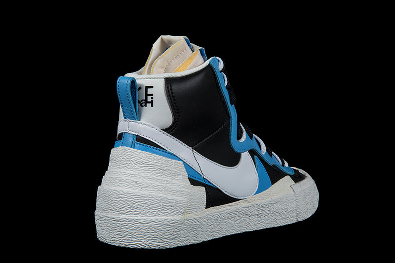 NIKE BLAZER MID / SACAI