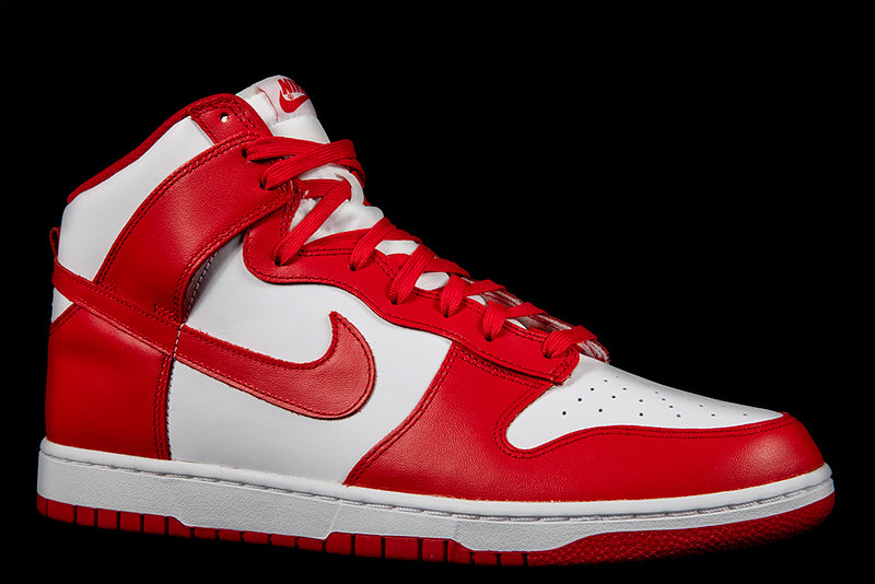 NIKE DUNK HI RETRO