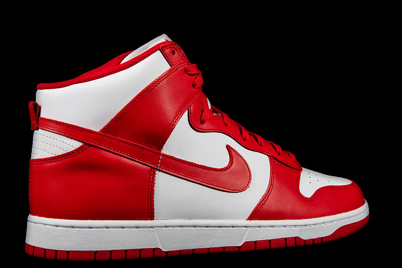 NIKE DUNK HI RETRO