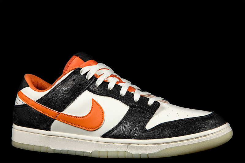 Nike Dunk Low Halloween GS, DO3806-100