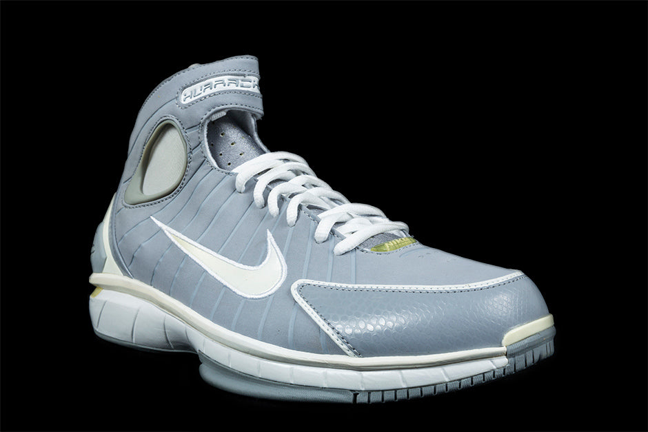 NIKE AIR ZOOM HUARACHE 2K4