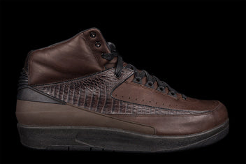 AIR JORDAN 2 RETRO PREMIO