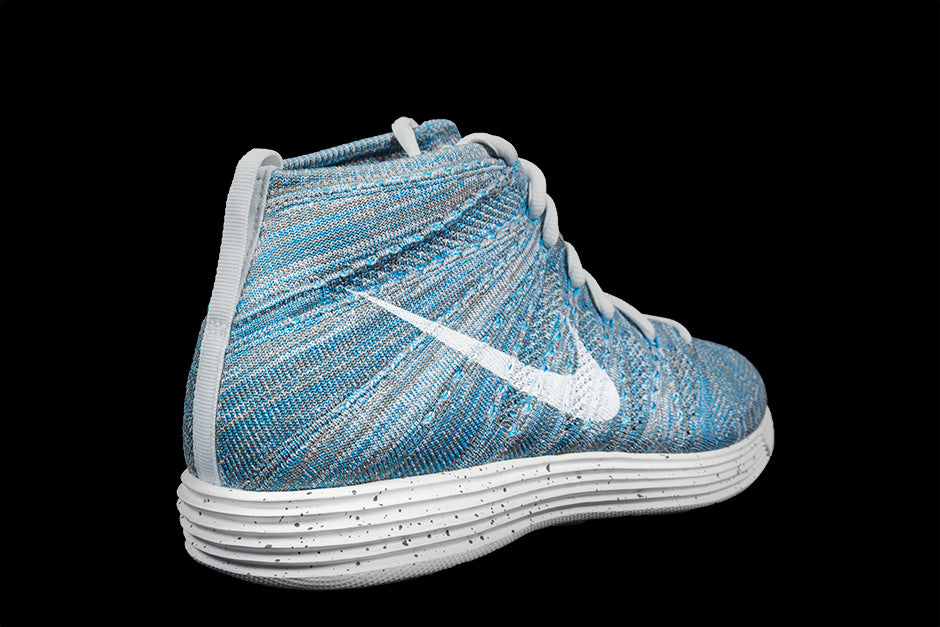 NIKE LUNAR FLYKNIT CHUKKA HTM SP