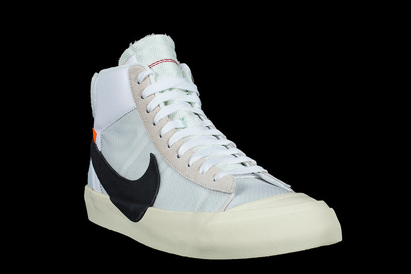 THE 10: NIKE BLAZER MID