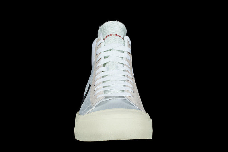 THE 10: NIKE BLAZER MID