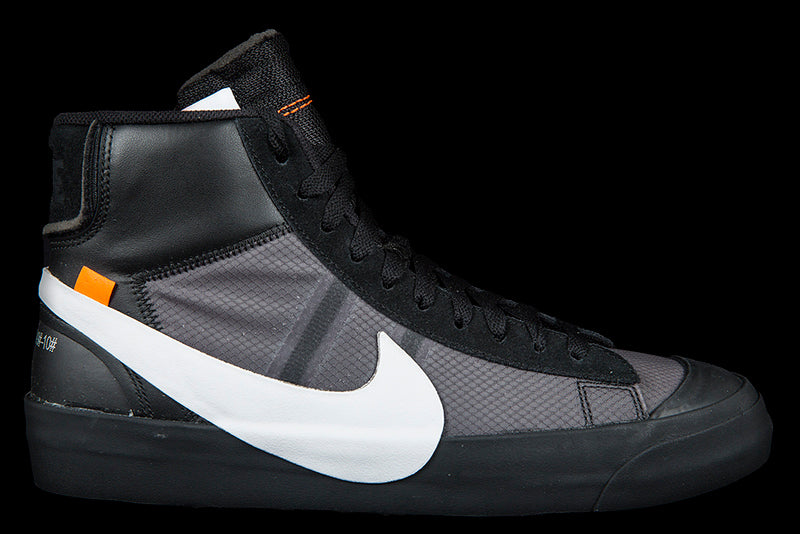 THE 10: NIKE BLAZER MID