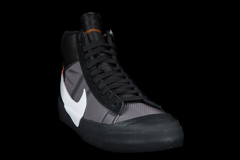 THE 10: NIKE BLAZER MID