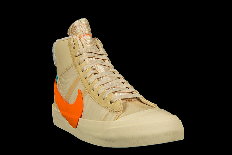 THE 10: NIKE BLAZER MID