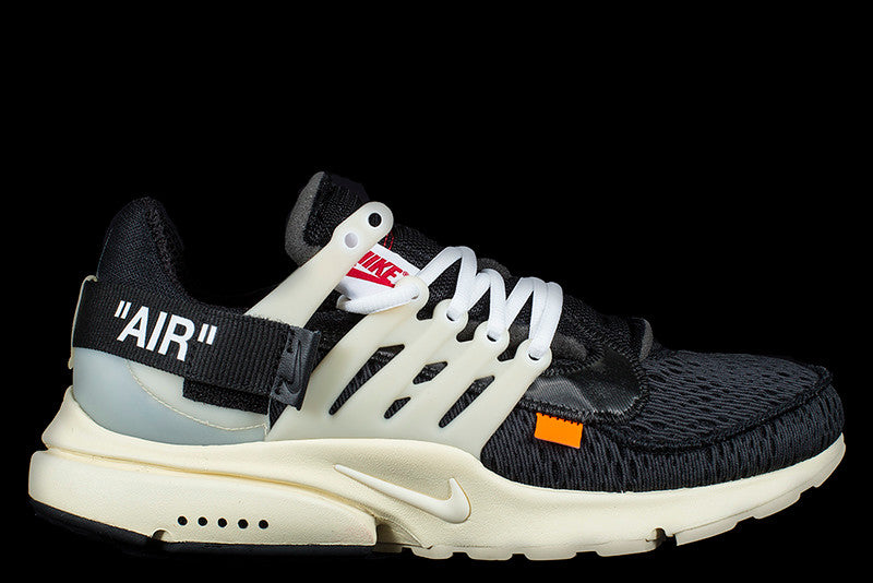 THE 10: NIKE AIR PRESTO