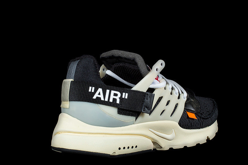 THE 10: NIKE AIR PRESTO