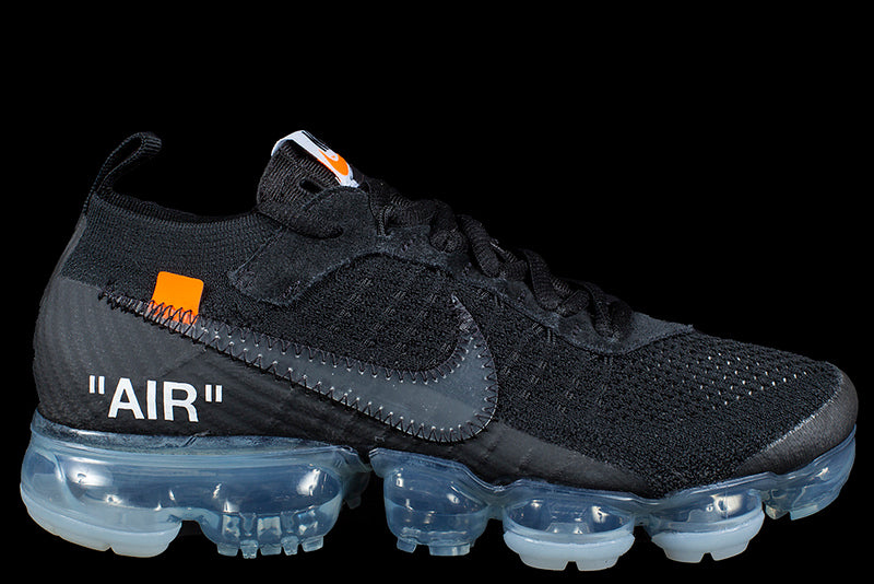 THE 10: NIKE AIR VAPORMAX FK