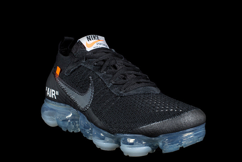 THE 10: NIKE AIR VAPORMAX FK