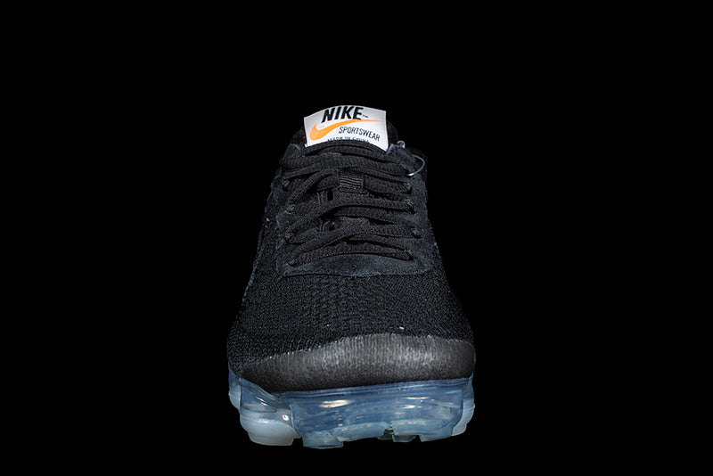 THE 10: NIKE AIR VAPORMAX FK