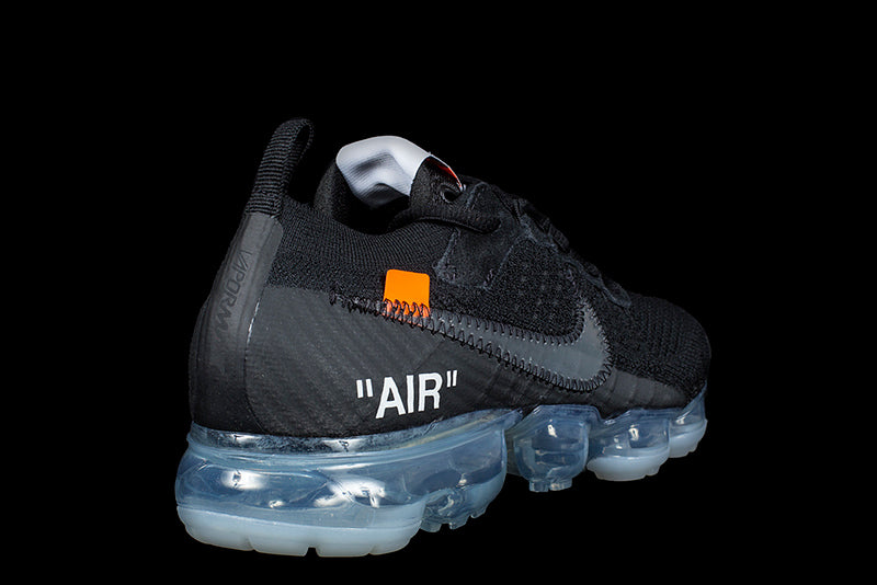 THE 10: NIKE AIR VAPORMAX FK