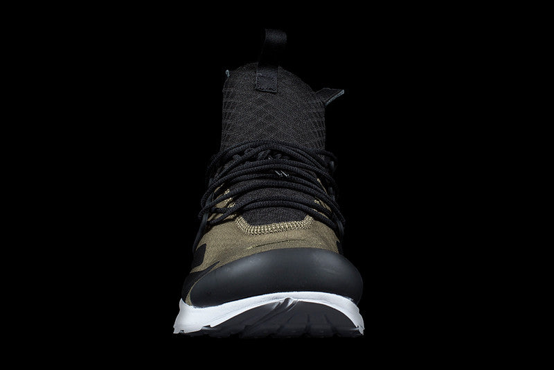 NIKE AIR PRESTO MID / ACRONYM