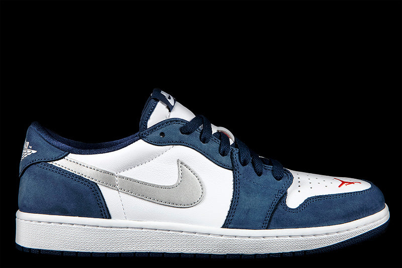 NIKE SB AIR JORDAN 1 LOW QS