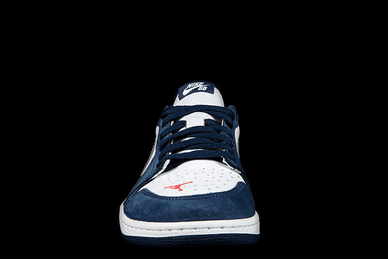 NIKE SB AIR JORDAN 1 LOW QS