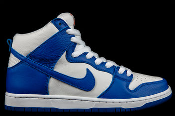 NIKE SB DUNK HIGH PRO ISO